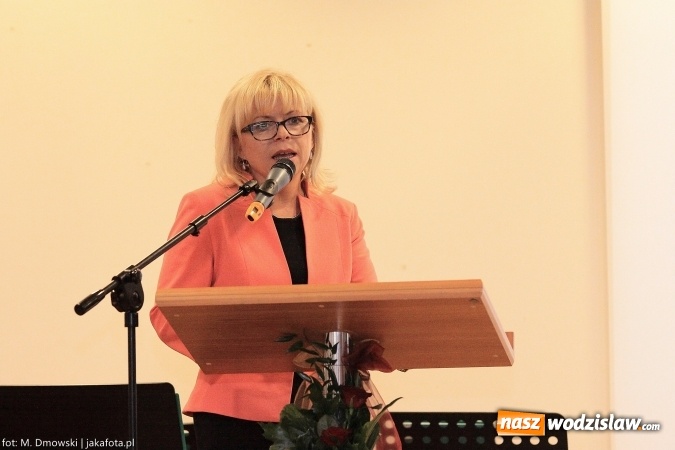 Zdjęcie w galerii na portalu naszwodzislaw.com: Raciborska PWSZ zainaugurowała rok akademicki 2015/2016 na Zamku Piastowskim wiadomości z regionu