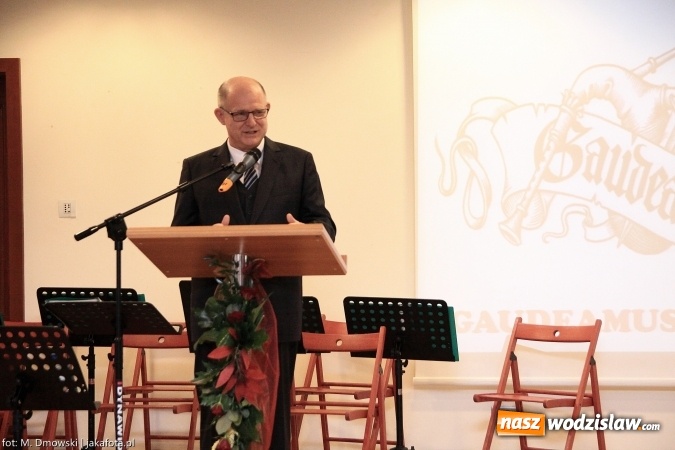 Zdjęcie w galerii na portalu naszwodzislaw.com: Raciborska PWSZ zainaugurowała rok akademicki 2015/2016 na Zamku Piastowskim wiadomości z regionu