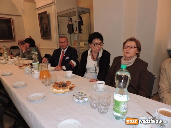 Zdjęcie w galerii na portalu naszwodzislaw.com: Uczcili pamięć o Polskim Państwie Podziemnym wiadomości z regionu