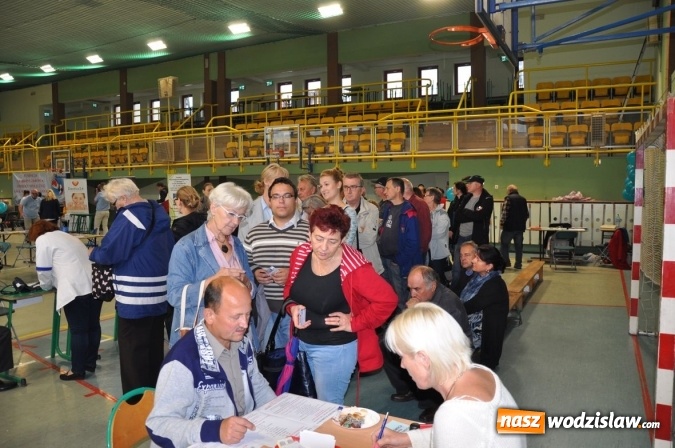 Zdjęcie w galerii na portalu naszwodzislaw.com: X Dni Promocji Zdrowia w obiektywie uczniów ZSP nr 2 w Rydułtowach  wiadomości z regionu