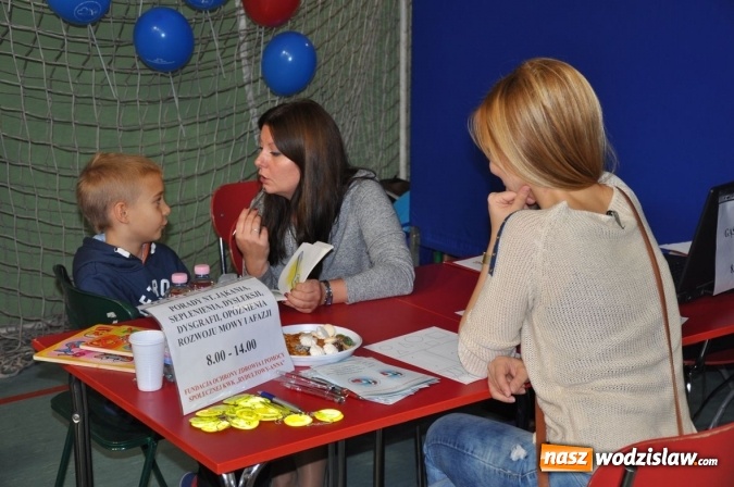 Zdjęcie w galerii na portalu naszwodzislaw.com: X Dni Promocji Zdrowia w obiektywie uczniów ZSP nr 2 w Rydułtowach  wiadomości z regionu