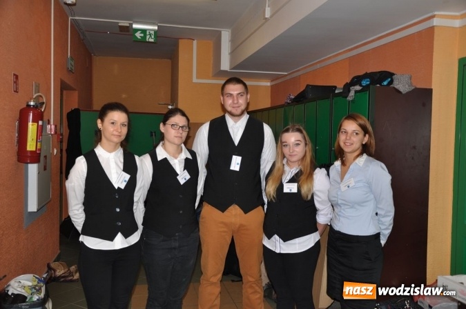 Zdjęcie w galerii na portalu naszwodzislaw.com: X Dni Promocji Zdrowia w obiektywie uczniów ZSP nr 2 w Rydułtowach  wiadomości z regionu