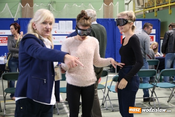 Zdjęcie w galerii na portalu naszwodzislaw.com: X Dni Promocji Zdrowia w obiektywie uczniów ZSP nr 2 w Rydułtowach  wiadomości z regionu