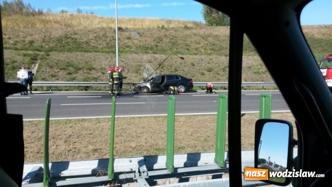 Zdjęcie w galerii na portalu naszwodzislaw.com: To były pracowite dni wodzisławskich strażak&oacute;w. Sprawdź, jakie działania podejmowali w ostatnim czasie wiadomości z regionu