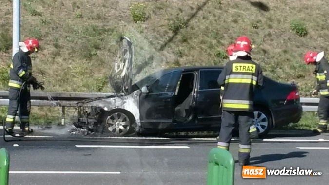 Zdjęcie w galerii na portalu naszwodzislaw.com: To były pracowite dni wodzisławskich strażak&oacute;w. Sprawdź, jakie działania podejmowali w ostatnim czasie wiadomości z regionu