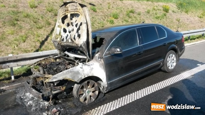 Zdjęcie w galerii na portalu naszwodzislaw.com: To były pracowite dni wodzisławskich strażak&oacute;w. Sprawdź, jakie działania podejmowali w ostatnim czasie wiadomości z regionu