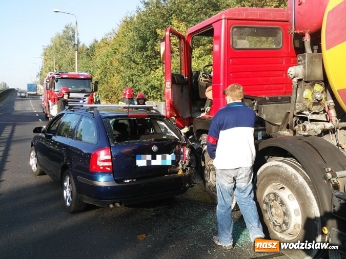 Zdjęcie w galerii na portalu naszwodzislaw.com: To były pracowite dni wodzisławskich strażak&oacute;w. Sprawdź, jakie działania podejmowali w ostatnim czasie wiadomości z regionu