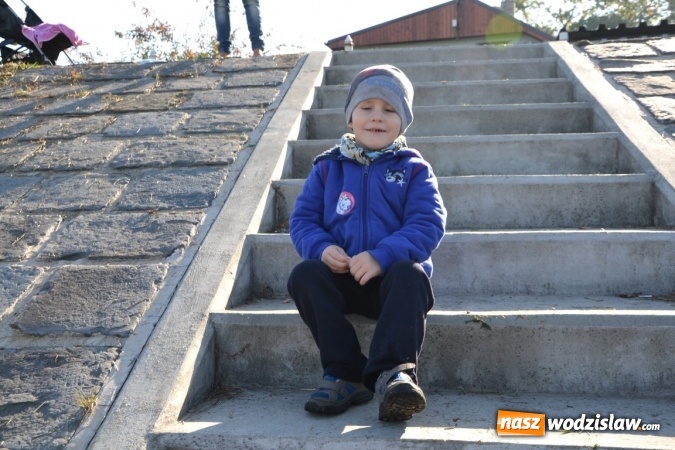 Zdjęcie w galerii na portalu naszwodzislaw.com: Kajaki i pontony do hangarów, czyli finał wodniackiego sezonu na górnej Odrze wiadomości z regionu