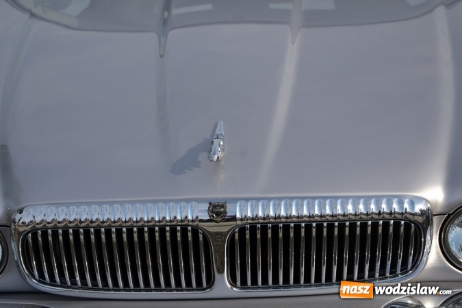 Zdjęcie w galerii na portalu naszwodzislaw.com: Oldtimery z całego regionu zjechały do Zabełkowa wiadomości z regionu