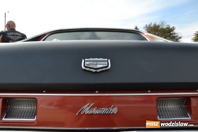 Zdjęcie w galerii na portalu naszwodzislaw.com: Oldtimery z całego regionu zjechały do Zabełkowa wiadomości z regionu