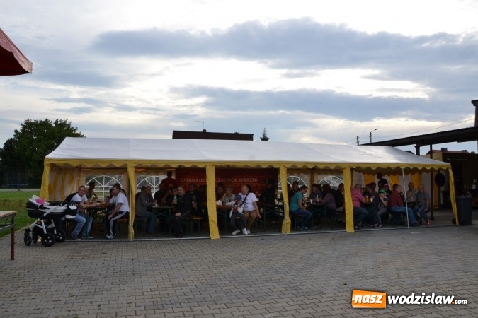 Zdjęcie w galerii na portalu naszwodzislaw.com: Oldtimery z całego regionu zjechały do Zabełkowa wiadomości z regionu