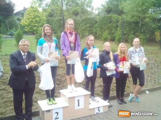 Zdjęcie w galerii na portalu naszwodzislaw.com: Kolejne sukcesy zawodników z MKS Wodzisław Śląski  wiadomości z regionu