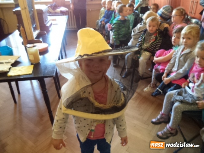 Zdjęcie w galerii na portalu naszwodzislaw.com: Przedszkole nr 2 w Pszowie promuje zdrowy tryb życia  wiadomości z regionu