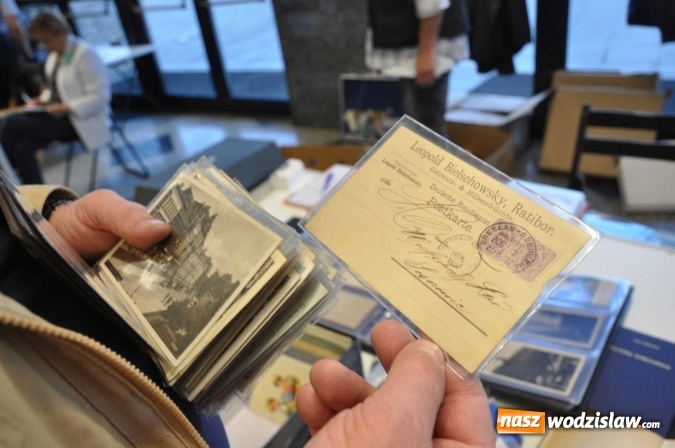 Zdjęcie w galerii na portalu naszwodzislaw.com: XVII Śląska Giełda Kolekcjonerów. 250 wystawców w Spodku wiadomości z regionu