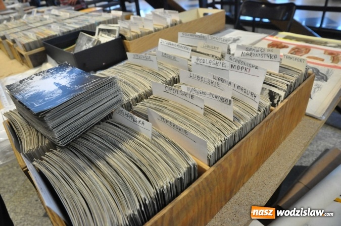 Zdjęcie w galerii na portalu naszwodzislaw.com: XVII Śląska Giełda Kolekcjonerów. 250 wystawców w Spodku wiadomości z regionu