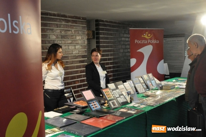 Zdjęcie w galerii na portalu naszwodzislaw.com: XVII Śląska Giełda Kolekcjonerów. 250 wystawców w Spodku wiadomości z regionu