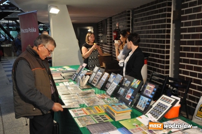 Zdjęcie w galerii na portalu naszwodzislaw.com: XVII Śląska Giełda Kolekcjonerów. 250 wystawców w Spodku wiadomości z regionu