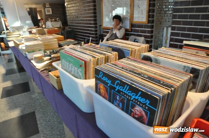 Zdjęcie w galerii na portalu naszwodzislaw.com: XVII Śląska Giełda Kolekcjonerów. 250 wystawców w Spodku wiadomości z regionu