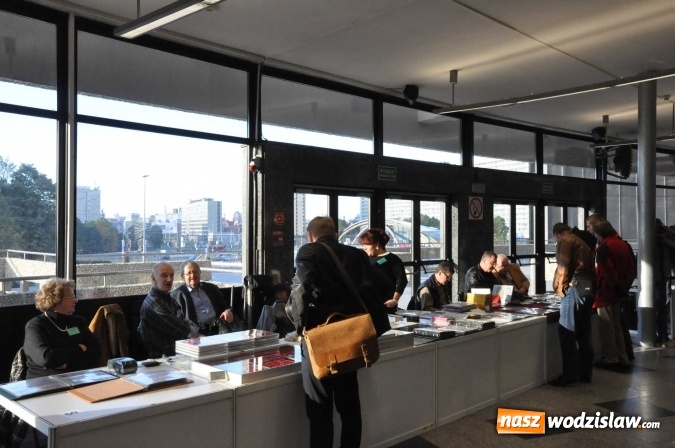 Zdjęcie w galerii na portalu naszwodzislaw.com: XVII Śląska Giełda Kolekcjonerów. 250 wystawców w Spodku wiadomości z regionu