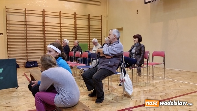 Zdjęcie w galerii na portalu naszwodzislaw.com: TKKF RELAX przegrywa inauguracyjny mecz wiadomości z regionu