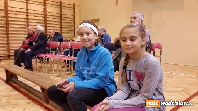 Zdjęcie w galerii na portalu naszwodzislaw.com: TKKF RELAX przegrywa inauguracyjny mecz wiadomości z regionu