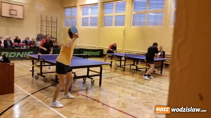 Zdjęcie w galerii na portalu naszwodzislaw.com: TKKF RELAX przegrywa inauguracyjny mecz wiadomości z regionu