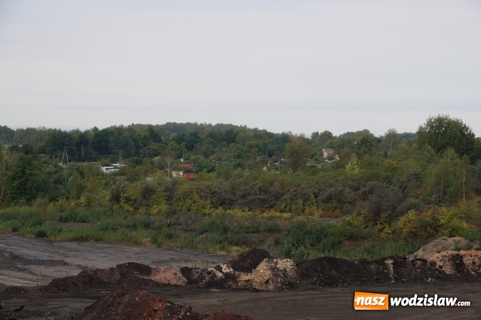 Zdjęcie w galerii na portalu naszwodzislaw.com: Projektowanie drogi do strefy inwestycyjnej przy ulicy Armii Ludowej będzie kontynuowane  wiadomości z regionu