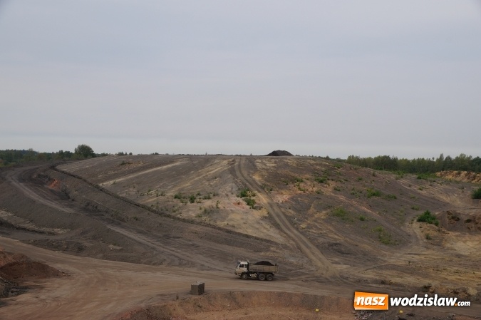 Zdjęcie w galerii na portalu naszwodzislaw.com: Projektowanie drogi do strefy inwestycyjnej przy ulicy Armii Ludowej będzie kontynuowane  wiadomości z regionu