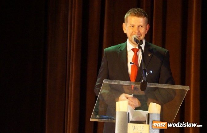 Zdjęcie w galerii na portalu naszwodzislaw.com: Wodzisławski Uniwersytet Trzeciego Wieku oficjalnie rozpoczął nowy rok akademicki  wiadomości z regionu