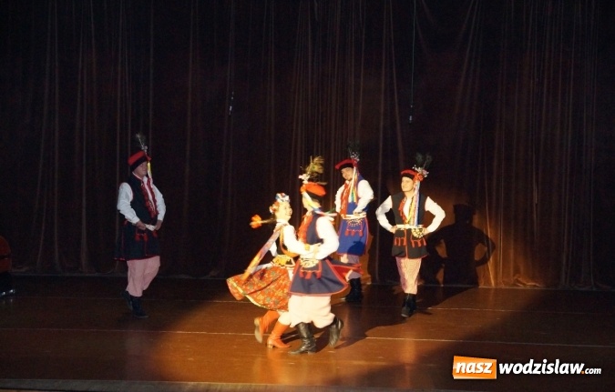 Zdjęcie w galerii na portalu naszwodzislaw.com: Wodzisławski Uniwersytet Trzeciego Wieku oficjalnie rozpoczął nowy rok akademicki  wiadomości z regionu