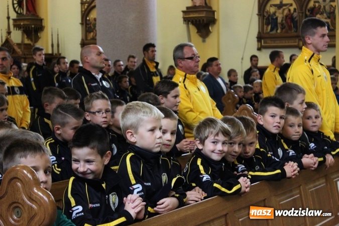 Zdjęcie w galerii na portalu naszwodzislaw.com: Rydułtowy świętowały 