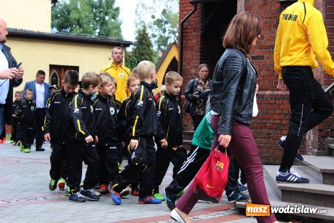 Zdjęcie w galerii na portalu naszwodzislaw.com: Rydułtowy świętowały 