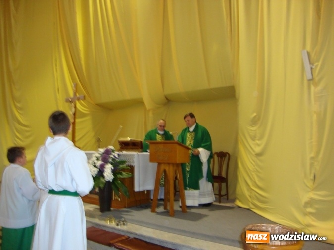 Zdjęcie w galerii na portalu naszwodzislaw.com: Rydułtowy świętowały 