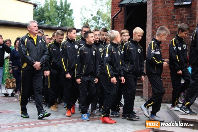 Zdjęcie w galerii na portalu naszwodzislaw.com: Rydułtowy świętowały 