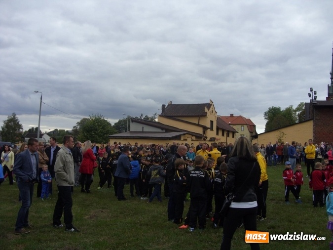Zdjęcie w galerii na portalu naszwodzislaw.com: Rydułtowy świętowały 