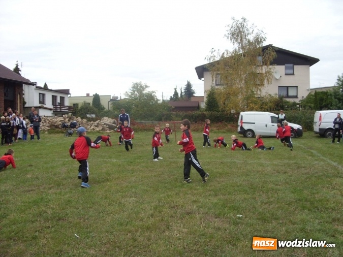 Zdjęcie w galerii na portalu naszwodzislaw.com: Rydułtowy świętowały 