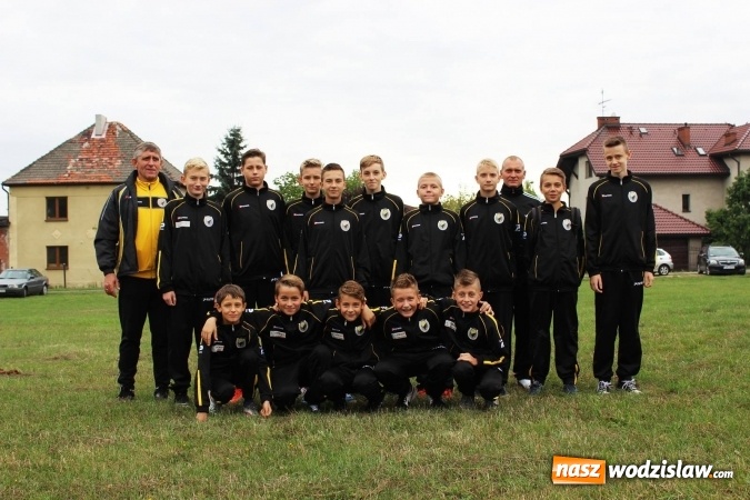 Zdjęcie w galerii na portalu naszwodzislaw.com: Rydułtowy świętowały 