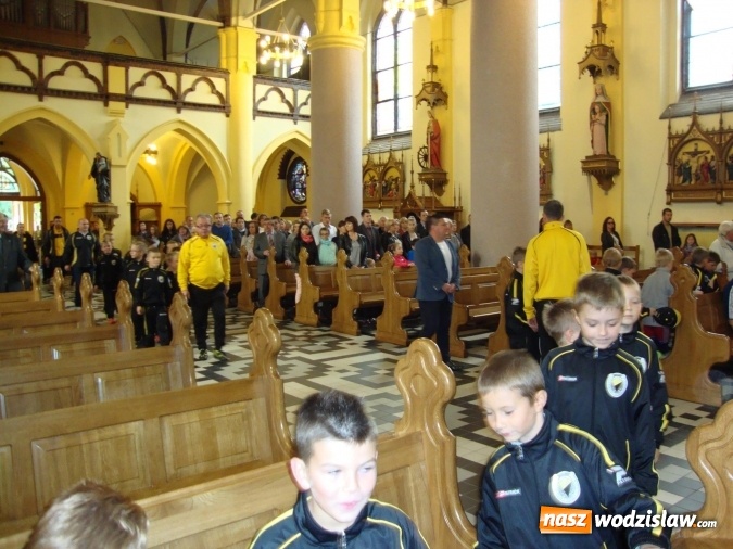 Zdjęcie w galerii na portalu naszwodzislaw.com: Rydułtowy świętowały 