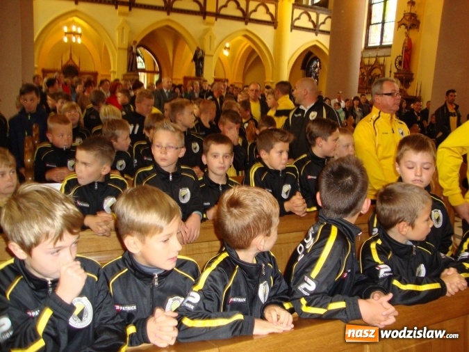 Zdjęcie w galerii na portalu naszwodzislaw.com: Rydułtowy świętowały 