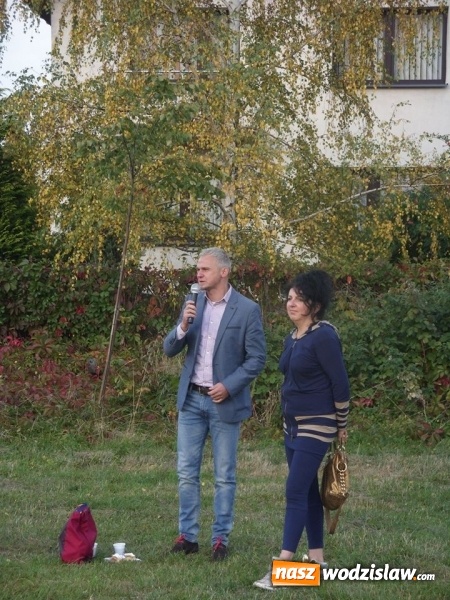 Zdjęcie w galerii na portalu naszwodzislaw.com: Rydułtowy świętowały 