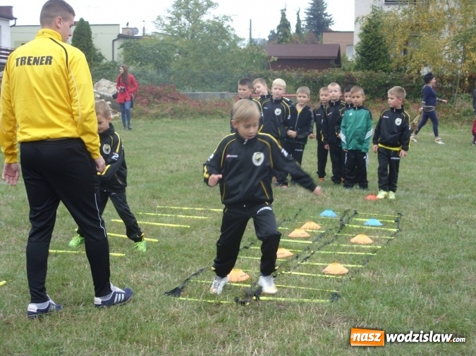 Zdjęcie w galerii na portalu naszwodzislaw.com: Rydułtowy świętowały 