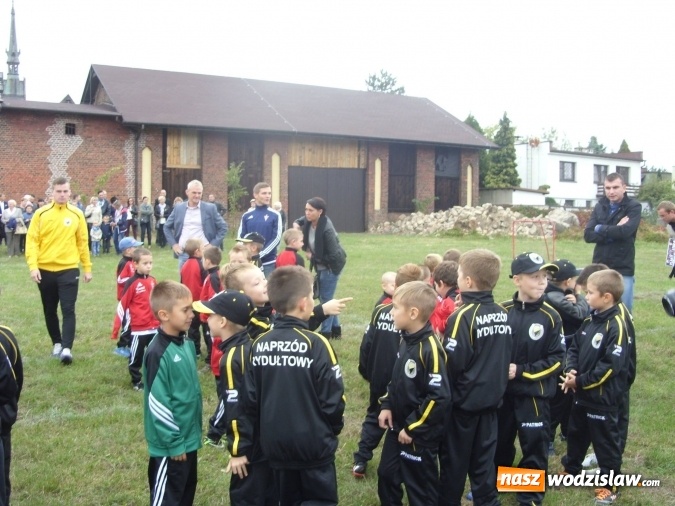 Zdjęcie w galerii na portalu naszwodzislaw.com: Rydułtowy świętowały 
