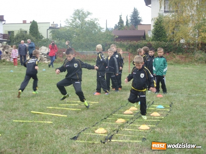 Zdjęcie w galerii na portalu naszwodzislaw.com: Rydułtowy świętowały 