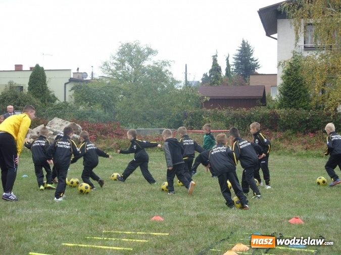 Zdjęcie w galerii na portalu naszwodzislaw.com: Rydułtowy świętowały 