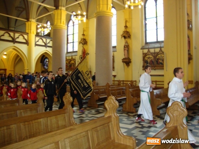 Zdjęcie w galerii na portalu naszwodzislaw.com: Rydułtowy świętowały 