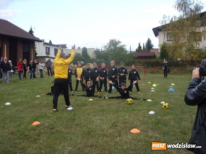 Zdjęcie w galerii na portalu naszwodzislaw.com: Rydułtowy świętowały 