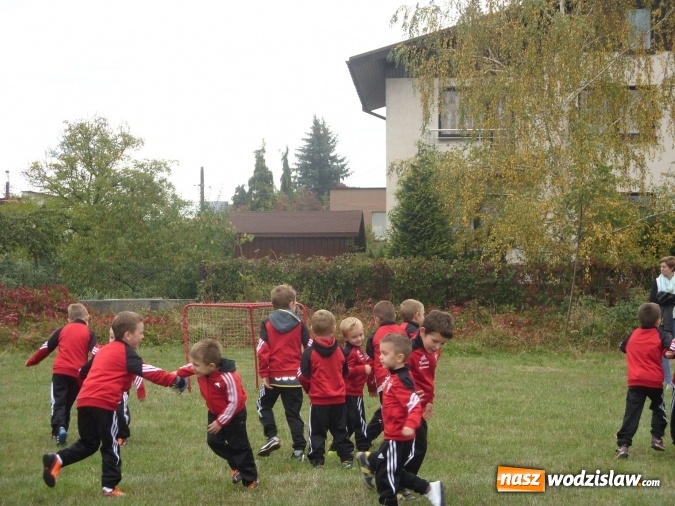 Zdjęcie w galerii na portalu naszwodzislaw.com: Rydułtowy świętowały 