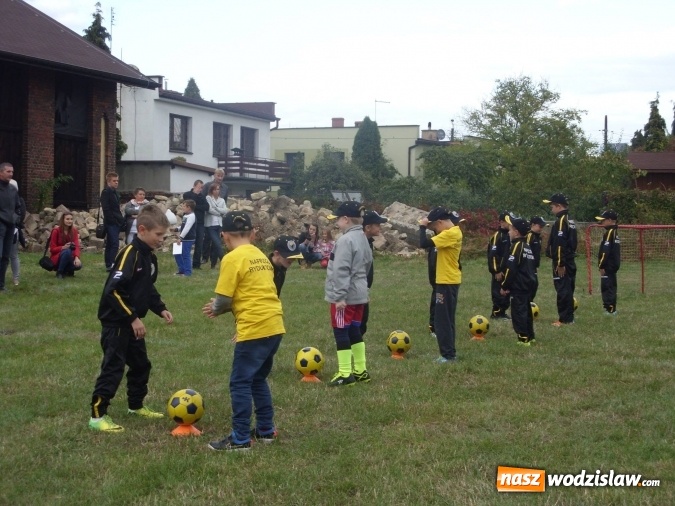 Zdjęcie w galerii na portalu naszwodzislaw.com: Rydułtowy świętowały 