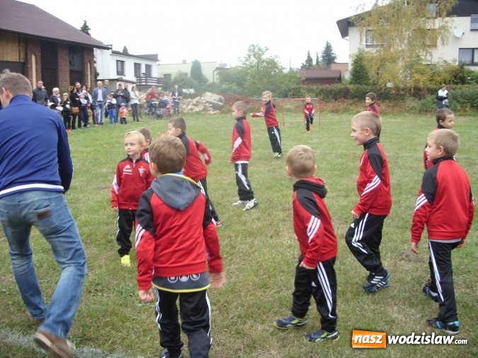 Zdjęcie w galerii na portalu naszwodzislaw.com: Rydułtowy świętowały 