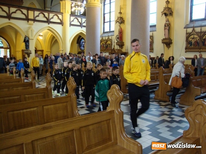 Zdjęcie w galerii na portalu naszwodzislaw.com: Rydułtowy świętowały 